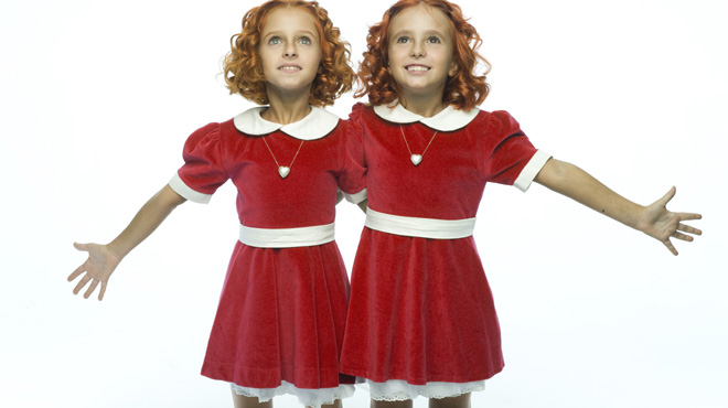 Annie