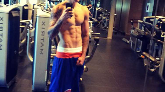 Justin Bieber