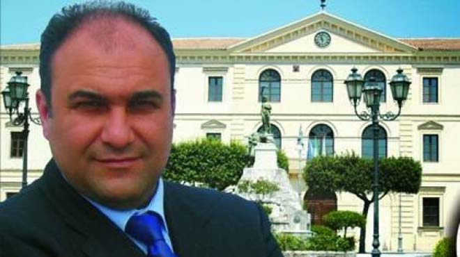 Δήμαρχος
