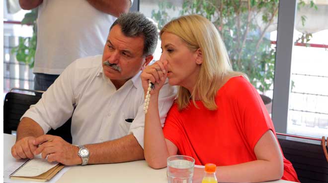 Ρένα Δούρου