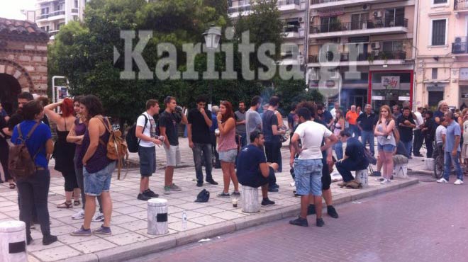 Εκπαιδευτικοί