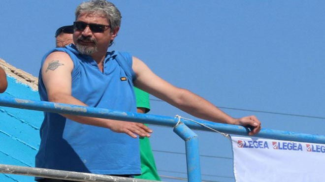 Φίλαθλος Εθνικού