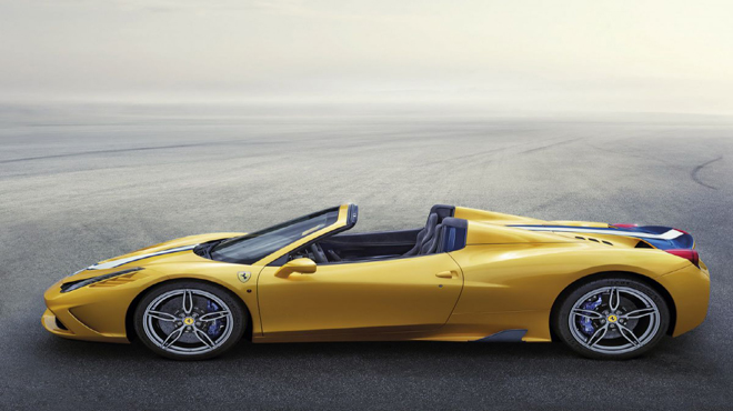 ferrari