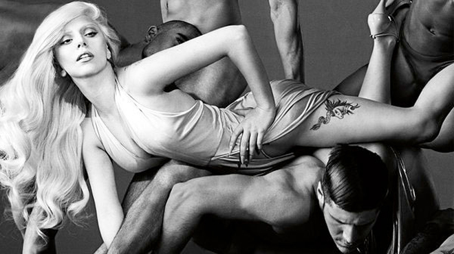 Lady Gaga