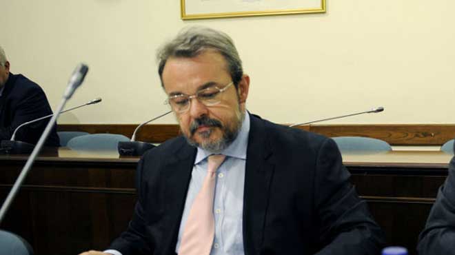 Γιώργος Γιαννούσης