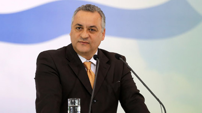 Μανώλης Κεφαλογιάννης