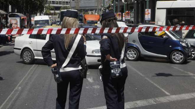 Κυκλοφορία