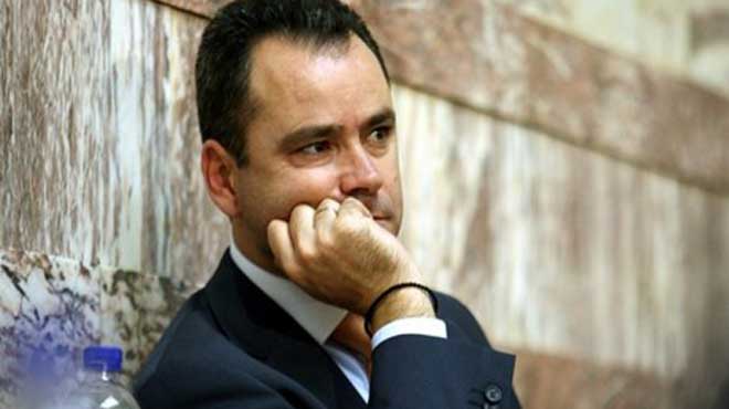 Κώστας Κουκοδήμος
