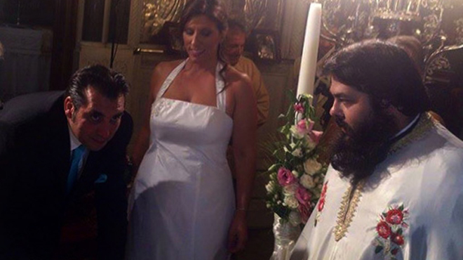 Ζωή Κωνσταντοπούλου