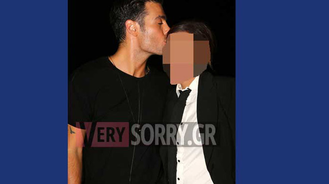 Κώστας Μαρτάκης