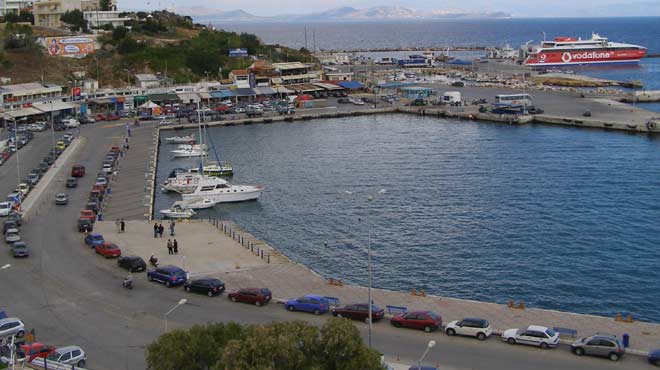 Λιμάνι