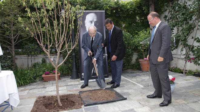 Κωνσταντίνος Μητσοτάκης