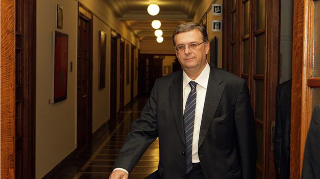 Μουρμούρας