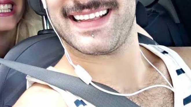 Μουστάκι