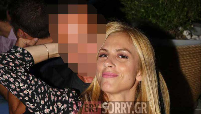 Ντορέττα Παπαδημητρίου