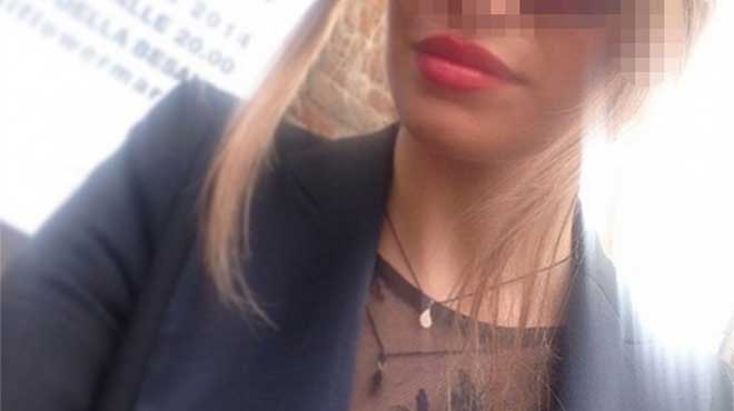 Όλγα Φαρμάκη
