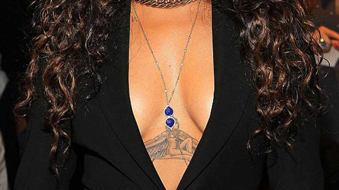 Rihanna