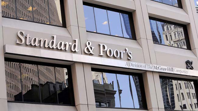 standard and poor's