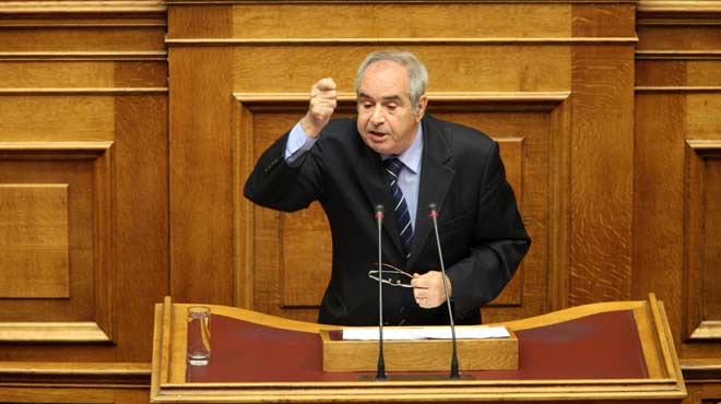 Στάθης Παναγούλης