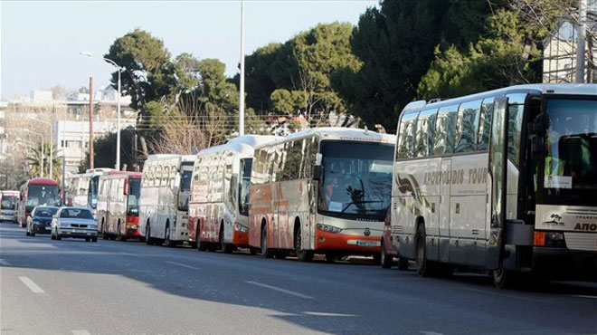 Λεωφορεία