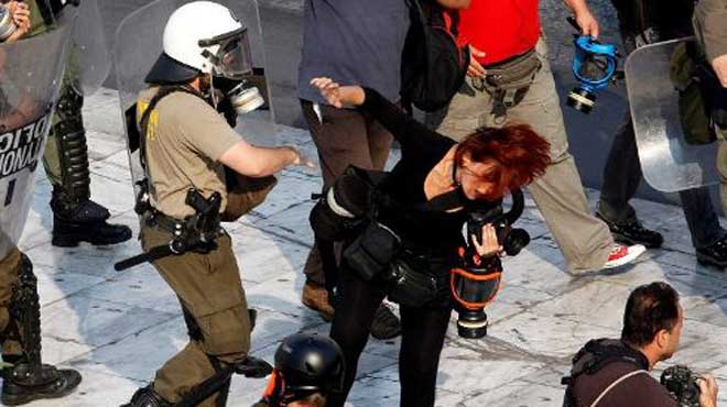 Τατιάνα Μπόλαρη