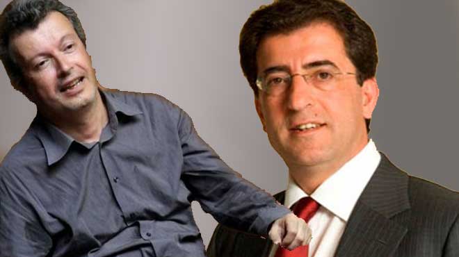 Τατσόπουλος Καρύδης