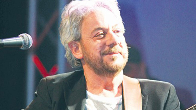 Αντώνης Βαρδής