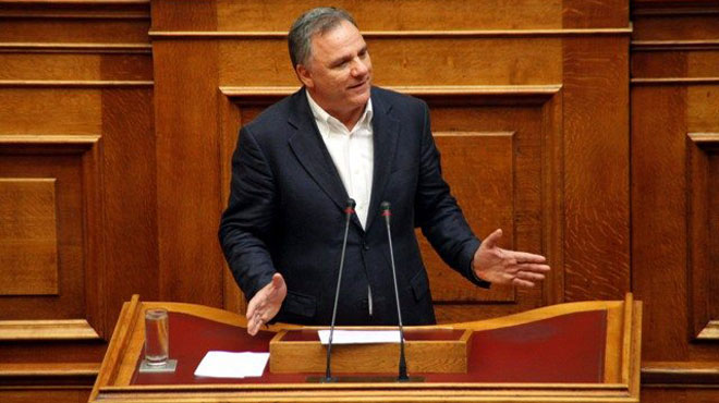 Ηλίας Βλαχογιάννης