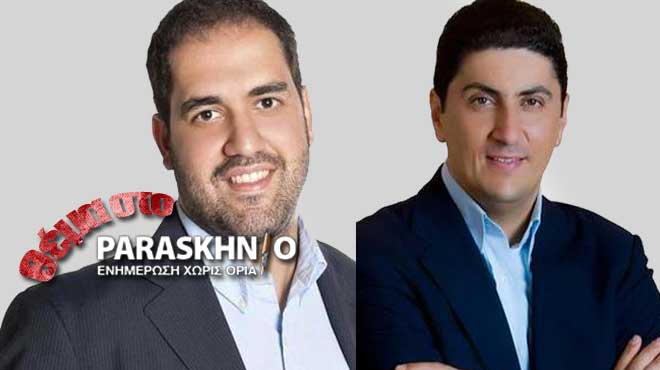 Βουλευτές