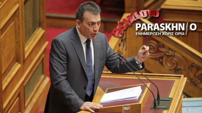 Γιάννης Βρούτσης