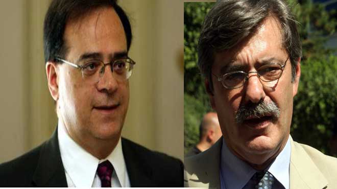 Χαρδούβελης Λαζαρίδης