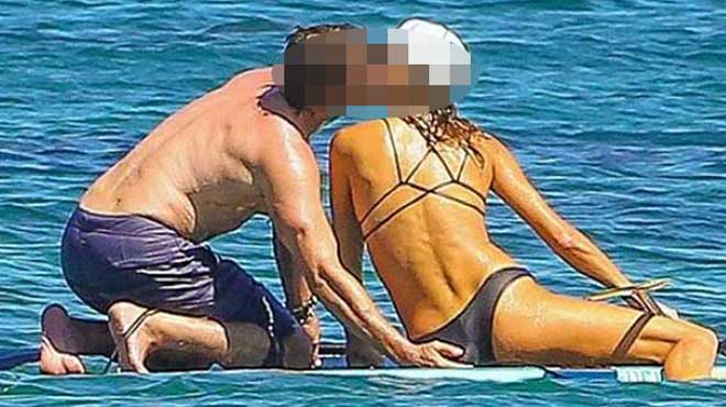 Χούφτωμα