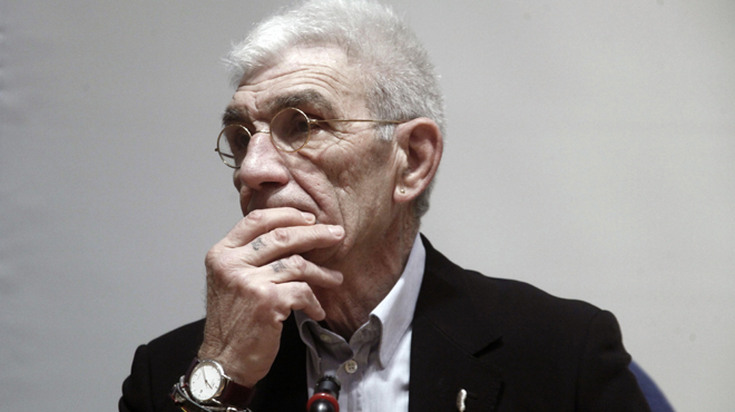 Γιάννης-Μπουτάρης