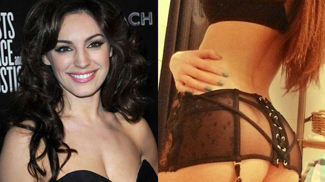 Kelly Brook