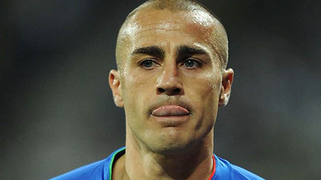 Fabio Kanavaro