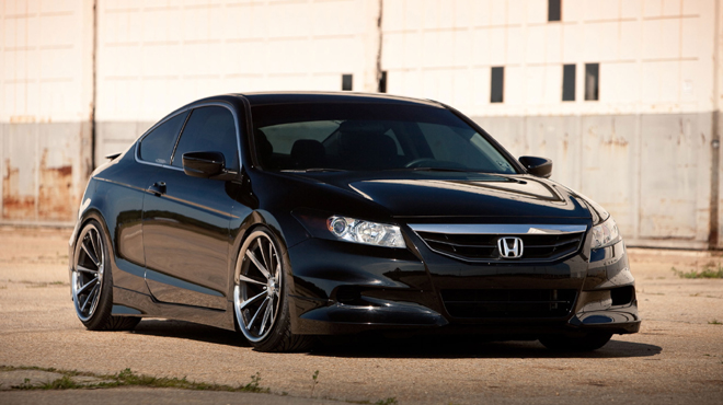 Honda-Accord