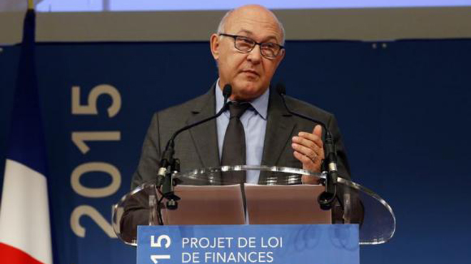 Michel-Sapin