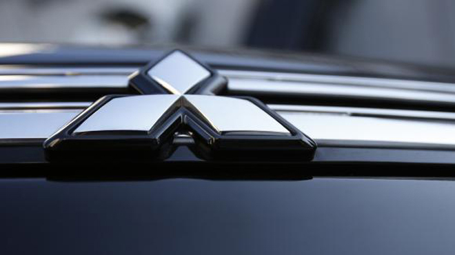 Mitsubishi-Outlander
