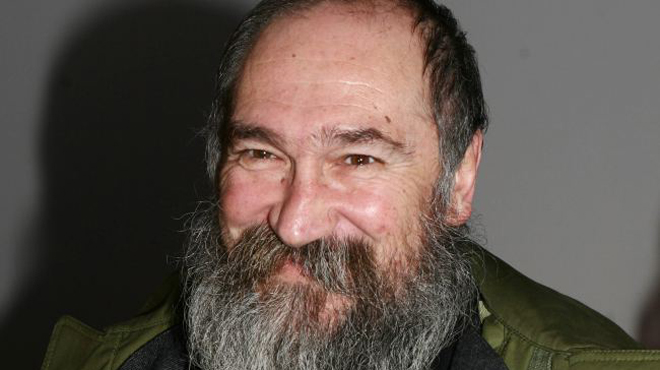 Τζίμης Πανούσης