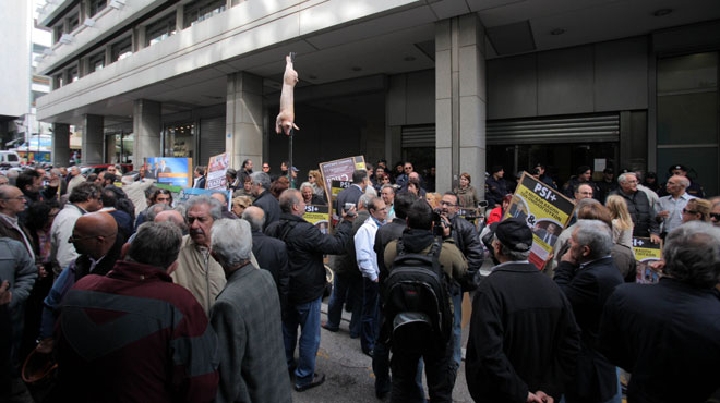 Μικροομολογιούχοι