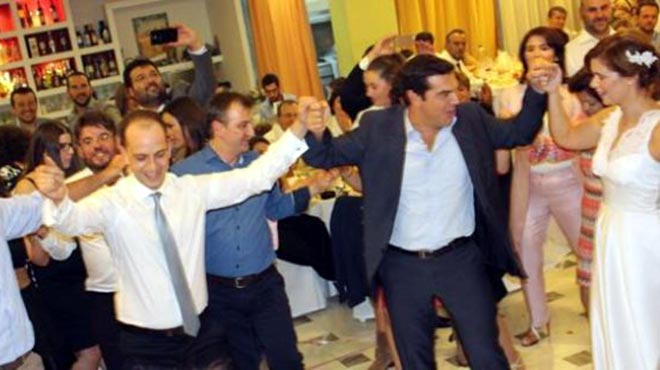 Κώστας Μπάρκας