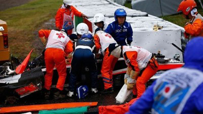 Jules Bianchi