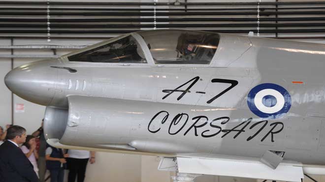 Α-7 Corsair