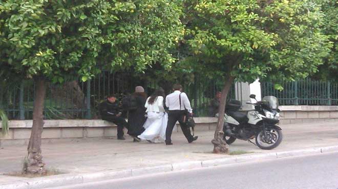 Νύφη