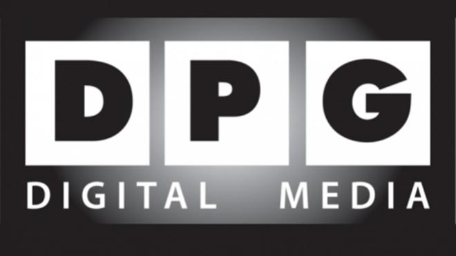 Digital Media