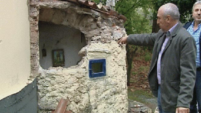 Εκκλησάκι