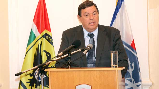 Φραγκούλης Φραγκος