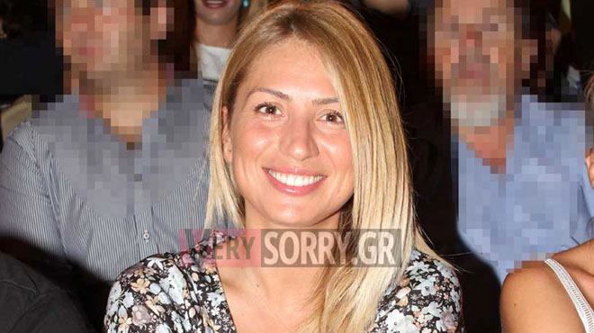 Μαρία Ηλιάκη