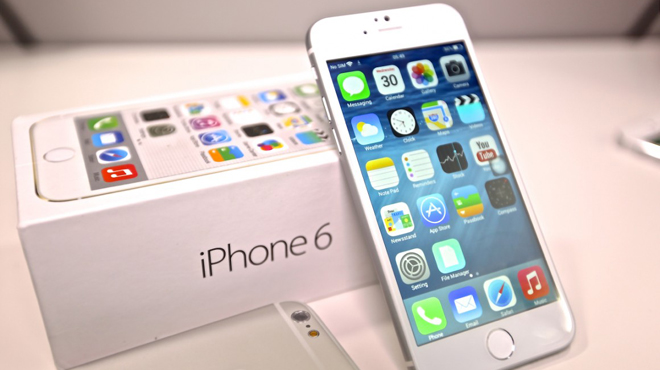 Iphone6