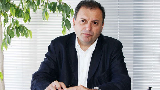 Ιγνάτιος Καϊτεζίδης